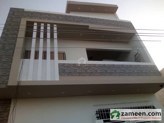 Amroha Society - Ground Floor For Rent Amroha Society - Ground Floor For Rent