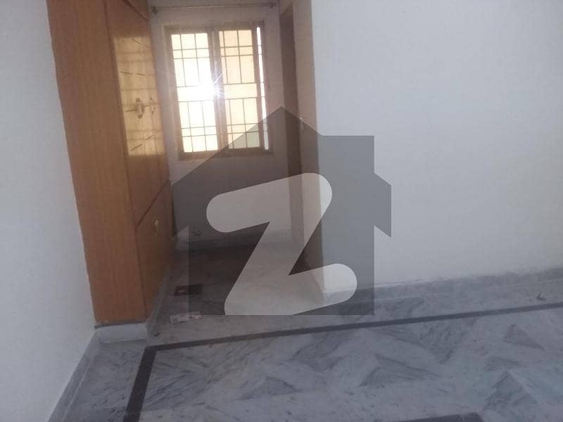 Room Available For Rent in Margalla Town