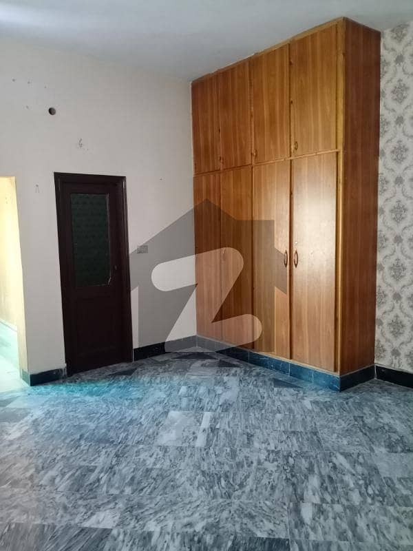 House For Rent Saeed Colony Canal Road