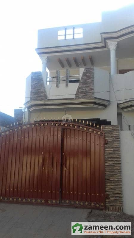 Umar Park - House For Sale In Chak 47 NB