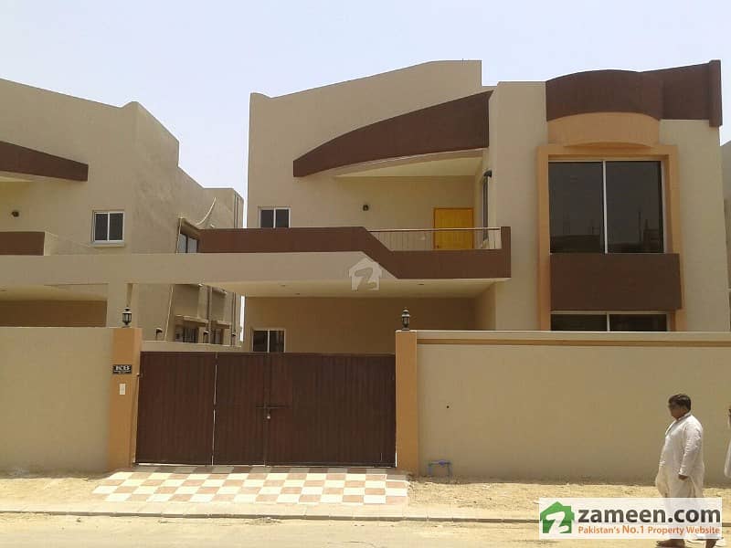 House For Sale In Naval Housing Scheme Karsaz Karachi Navy Housing