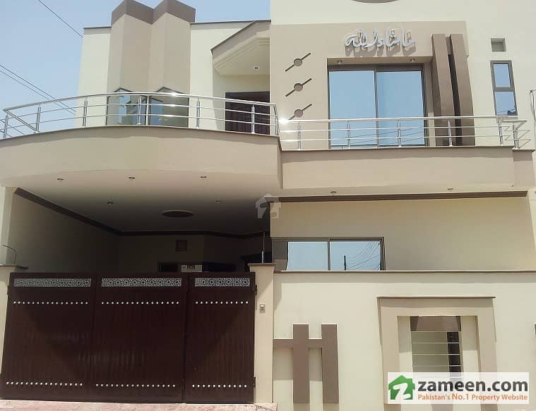 5 Marla Newly Constructed House For Sale 5 Marla Newly Constructed House For Sale