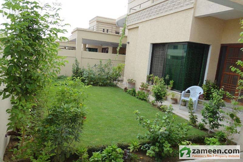 Bungalow For Sale In Malir Cantt Phase 1