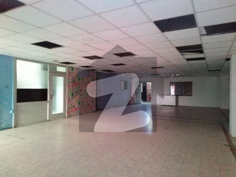 3000 Square Feet Office For sale In Siddique Trade Center Lahore
