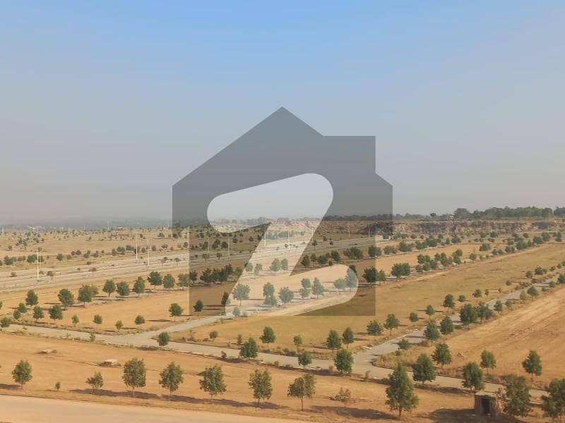 Open Corner Low Surcharge 1125 Square Feet Plot File Is Available For Sale In Dha Valley - Rose Sector