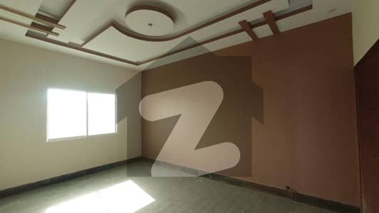 120 Square Yards Upper Portion For Sale In North Nazimabad - Block I