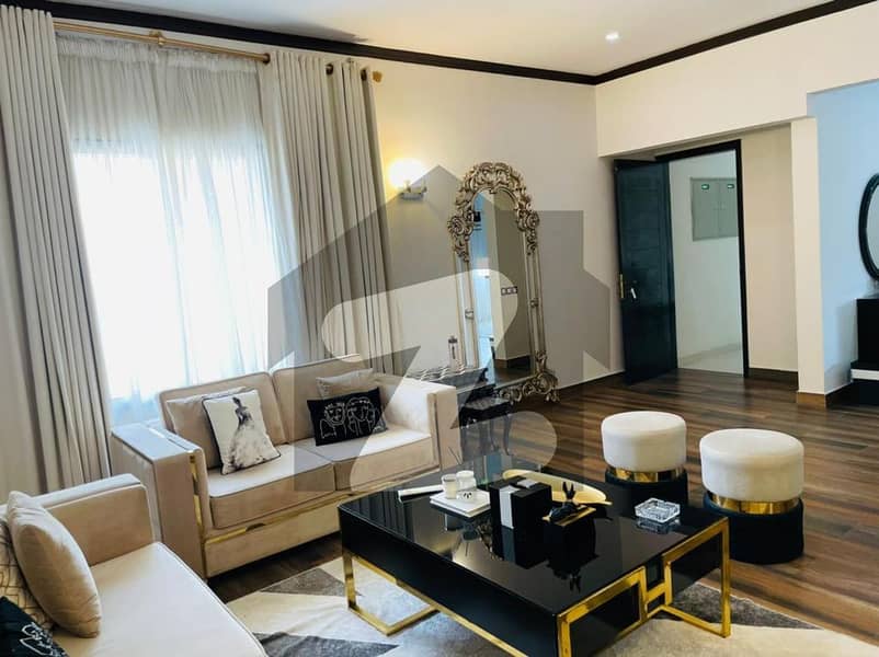 A House Of 1000 Square Yards In Karachi DHA Phase 8 DHA Defence a-house-of-1000-square-yards-in-karachi-dha-phase-8-dha-defence