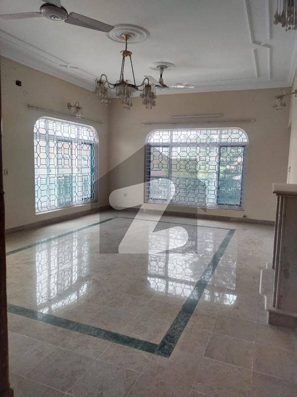500 Sq. yard Upper Portion For Rent In G9/3 G9/3, G9, Islamabad