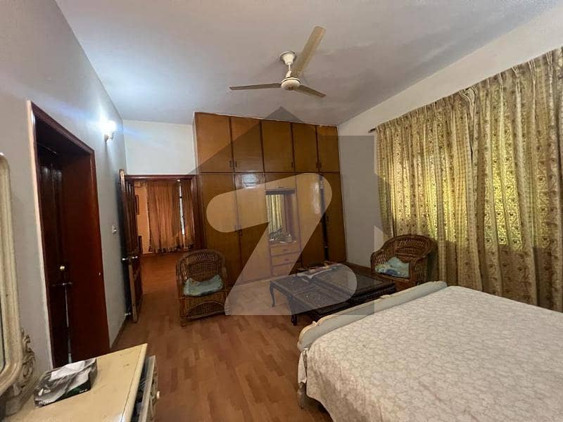 20 Marla Independent House Available For Sale In Model Town