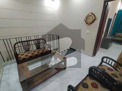 5 Marla Fully Furnished House For Rent in Paragon City