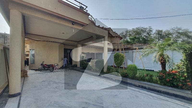 Phase 2 Sector H-2 1 Kanal Vvip House For Rent