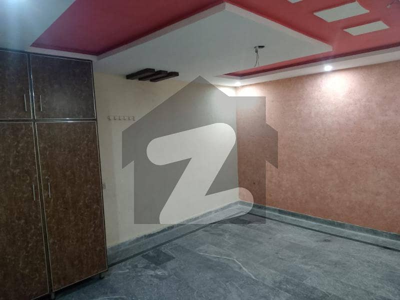 3.5 Marla 2nd Floor Available For Rent (near Allied School)