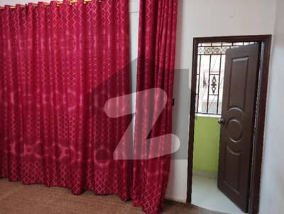 Nazimabad 3 No 3 G 133 Sq. Yd 3rd Floor Portion 3 Bed D D