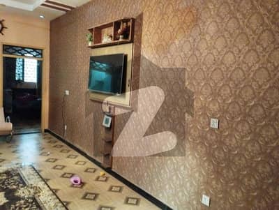 ناظم آباد 2 - بلاک ای ناظم آباد 2,ناظم آباد,کراچی میں 3 کمروں کا 6 مرلہ زیریں پورشن 90.0 لاکھ میں برائے فروخت۔