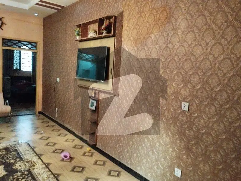 Nazimabad 2 No 2E Ground Floor Portion 3 Bed D D