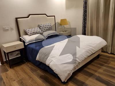 Single Room Full Furnished For Rent Available in Model Town