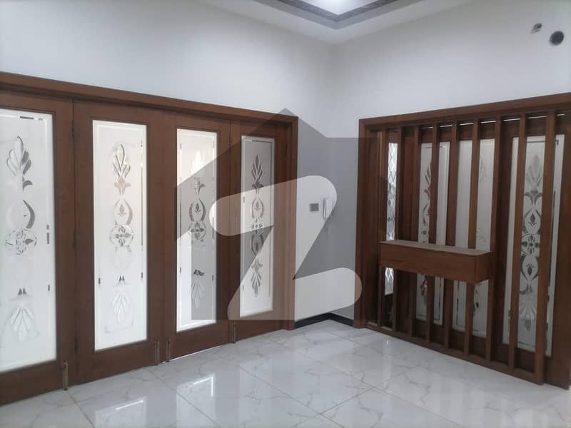 5 Marla House Is Available For sale In Sargodha Road