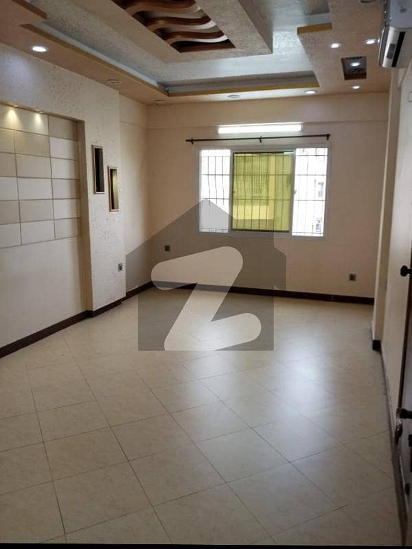 مسلم آباد سوسائٹی کراچی میں 3 کمروں کا 7 مرلہ فلیٹ 1.95 کروڑ میں برائے فروخت۔