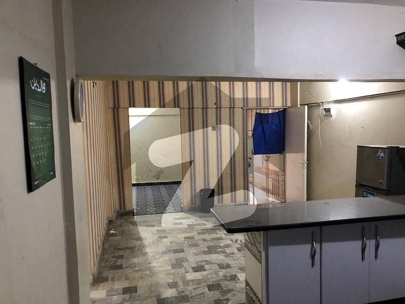 1250 Sq Ft 3 Bed Dd Flat For Sale In Gulshan E Iqbal Block 13d3 Near