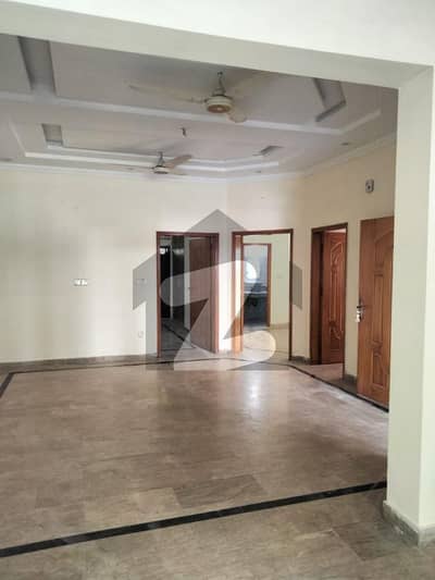 highly recommend 5 Marla uppar portion available for rent in bb block bharia town Lahore