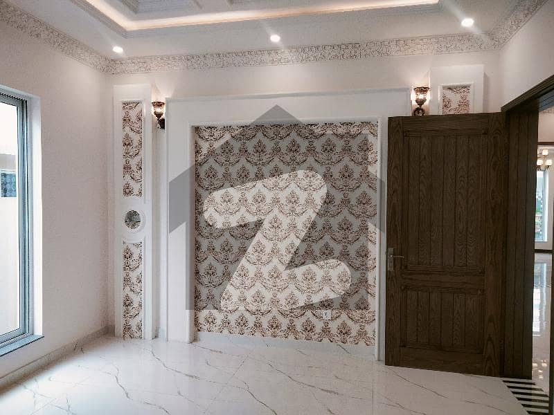 1 bed room flat for rent in formanite housing society lahore