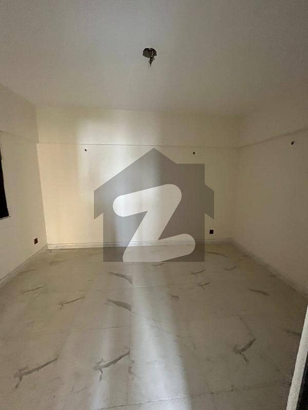 2BED DD BRAND NEW FLAT FOR RENT AT SHARFABAD
