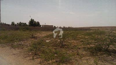 1 Acre Plot In Phase 2 Plot No K141A Nooriabad Industrial Area
