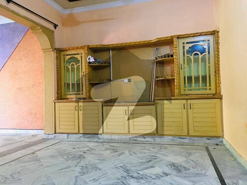 Spacious Upper Portion Is Available In Judicial Colony For rent