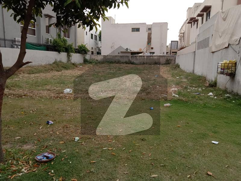 1Kanal E Block  Residential Plot for Sale in Sui Gas Society Phase 1