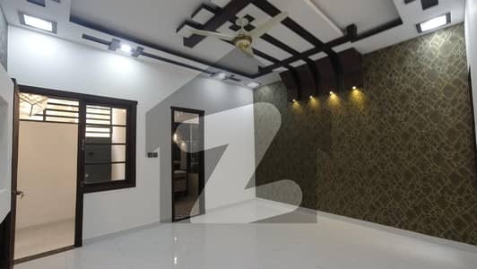 نارتھ ناظم آباد ۔ بلاک جے نارتھ ناظم آباد,کراچی میں 7 کمروں کا 9 مرلہ مکان 7.5 کروڑ میں برائے فروخت۔