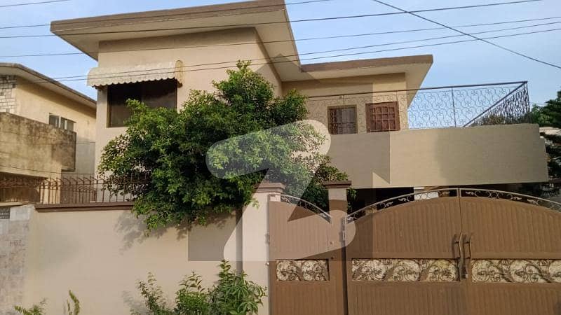 لالہ زار راولپنڈی میں 3 کمروں کا 7 مرلہ مکان 1.6 کروڑ میں برائے فروخت۔