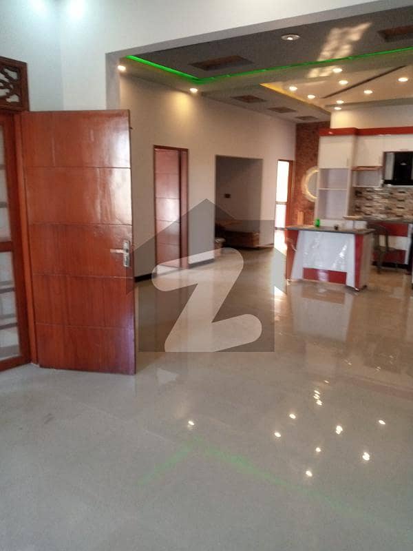 نیا ناظم آباد ۔ بلاک ڈی نیا ناظم آباد,کراچی میں 6 کمروں کا 10 مرلہ مکان 4.59 کروڑ میں برائے فروخت۔