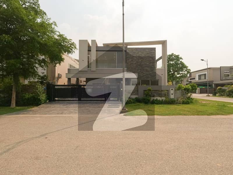 Affordable House For Sale In Dha Phase 6 Block B