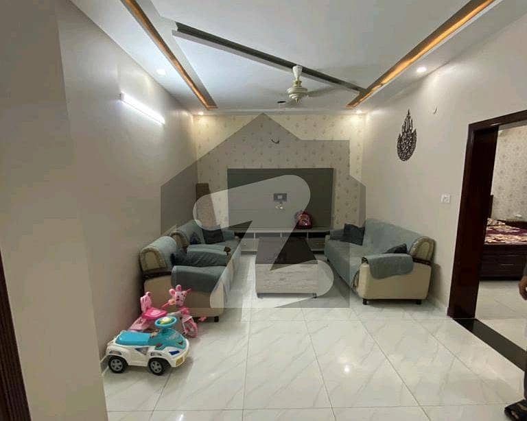 7 Marla House Available For sale In Millat Road