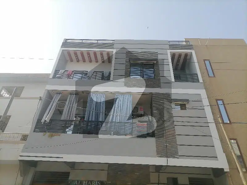 Upper Portion Of 950 Square Feet Is Available For Sale