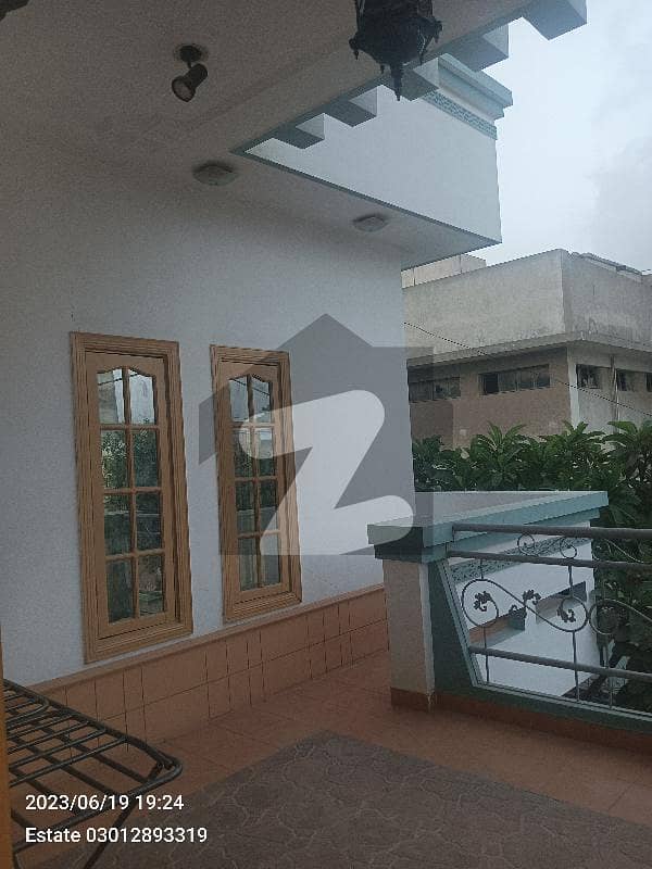 3 Bed DD Portion On Rent Gulshan Block 4a