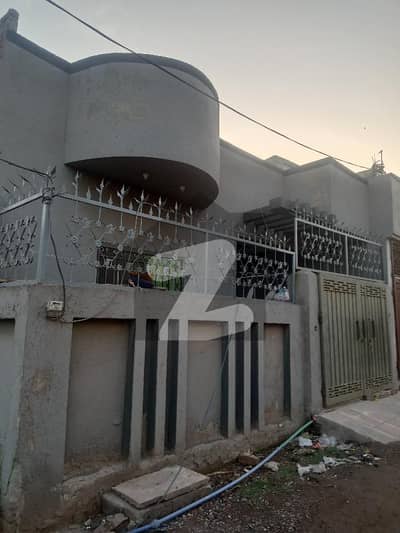 رانیل راولپنڈی میں 2 کمروں کا 5 مرلہ مکان 62 لاکھ میں برائے فروخت۔