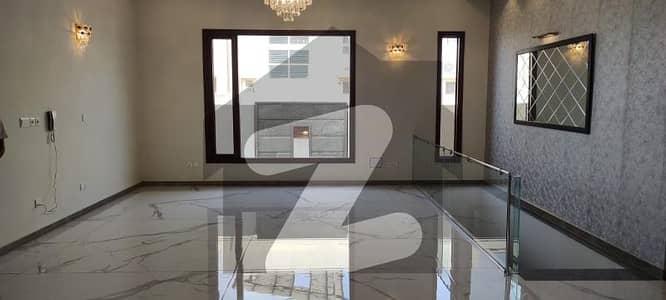 500 Yards Bungalow For Rent In Phase 8 DHA