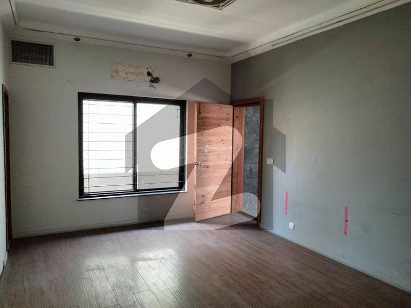 Three Kanal House For Sale In Model Town Lahore