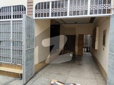 Prime Location Shah Rukn-e-Alam Colony - Block C 10 Marla House Up For sale