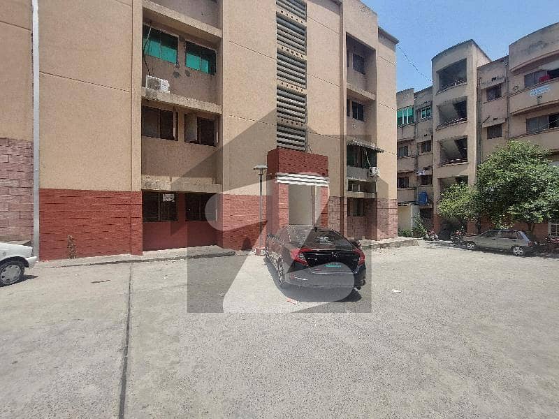 G-11/4 Ground Floor Apartment Available
