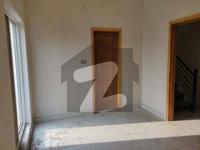 3 Marla Brand New House Is Available For Rent In Hafeez Garden Housing Scheme Phase 2 Canal Road Near Sozo Water Park Lahore