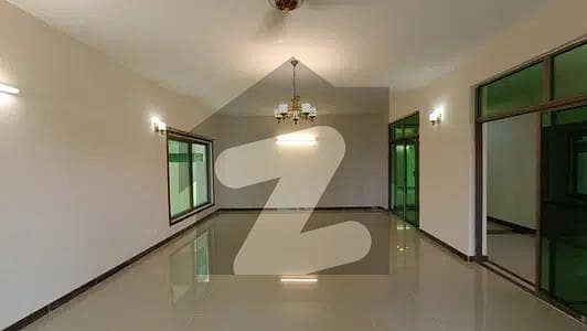 Chance Deal 2nd Floor Apartment For Sale Askari-3