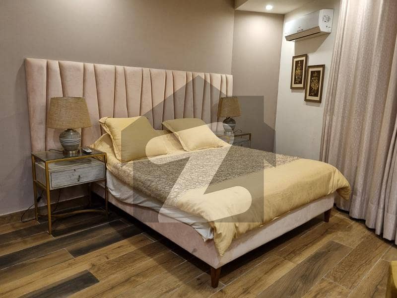 1 kanal Independent House Full Furnished Available For Rent in Model Town Model Town, Lahore