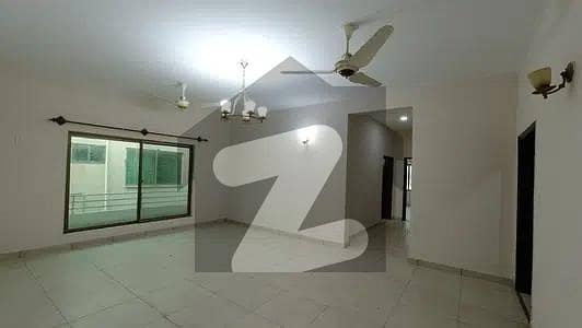 A Good Option For sale Is The Flat Available In Askari 3 In Karachi