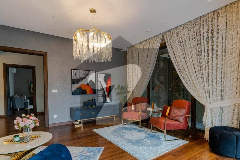 2 Kanal Luxury Lower Lock Upper Portion Bungalow100 Original Pictures