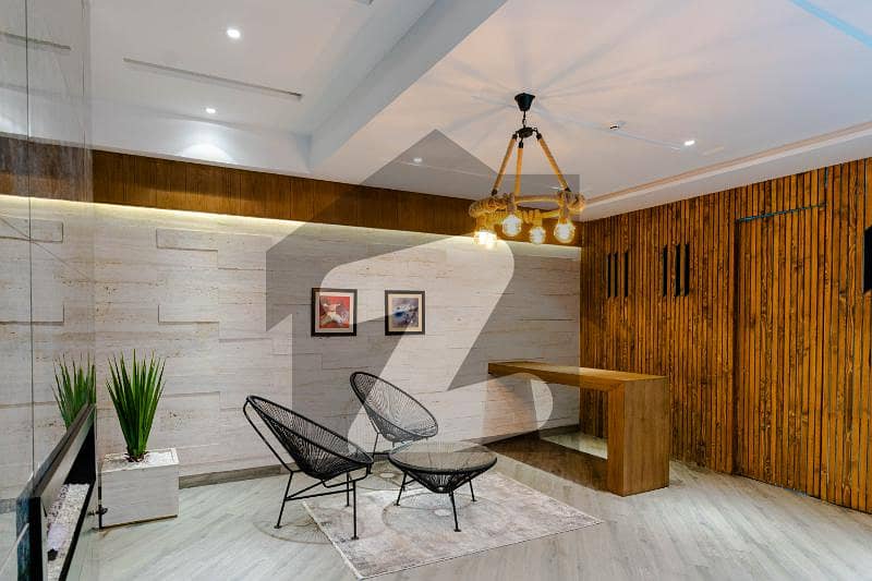 2 Kanal Luxury Lower Lock Upper Portion Bungalow100 Original Pictures