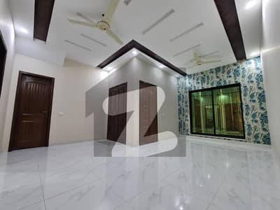 3 Marla Beautifull Ground Floor Available For Rent At Hajveri Town Near By Punjab Coprative Housing Society