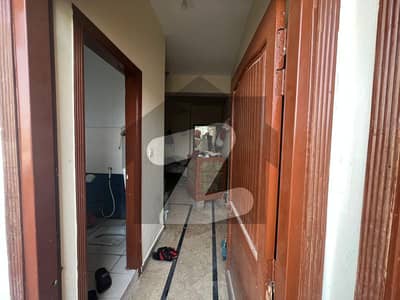 1 Bed Flat For Sale In Pakistan Town Phase 1