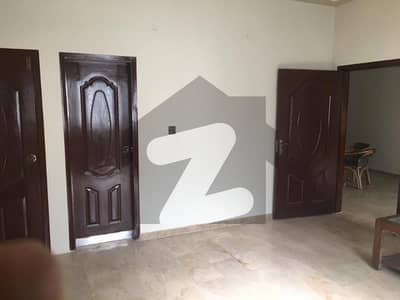 2 Bed Lounge In 3rd Floor For Commercial Building